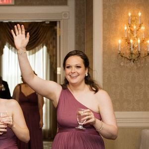 Meet your Posher, Jillian